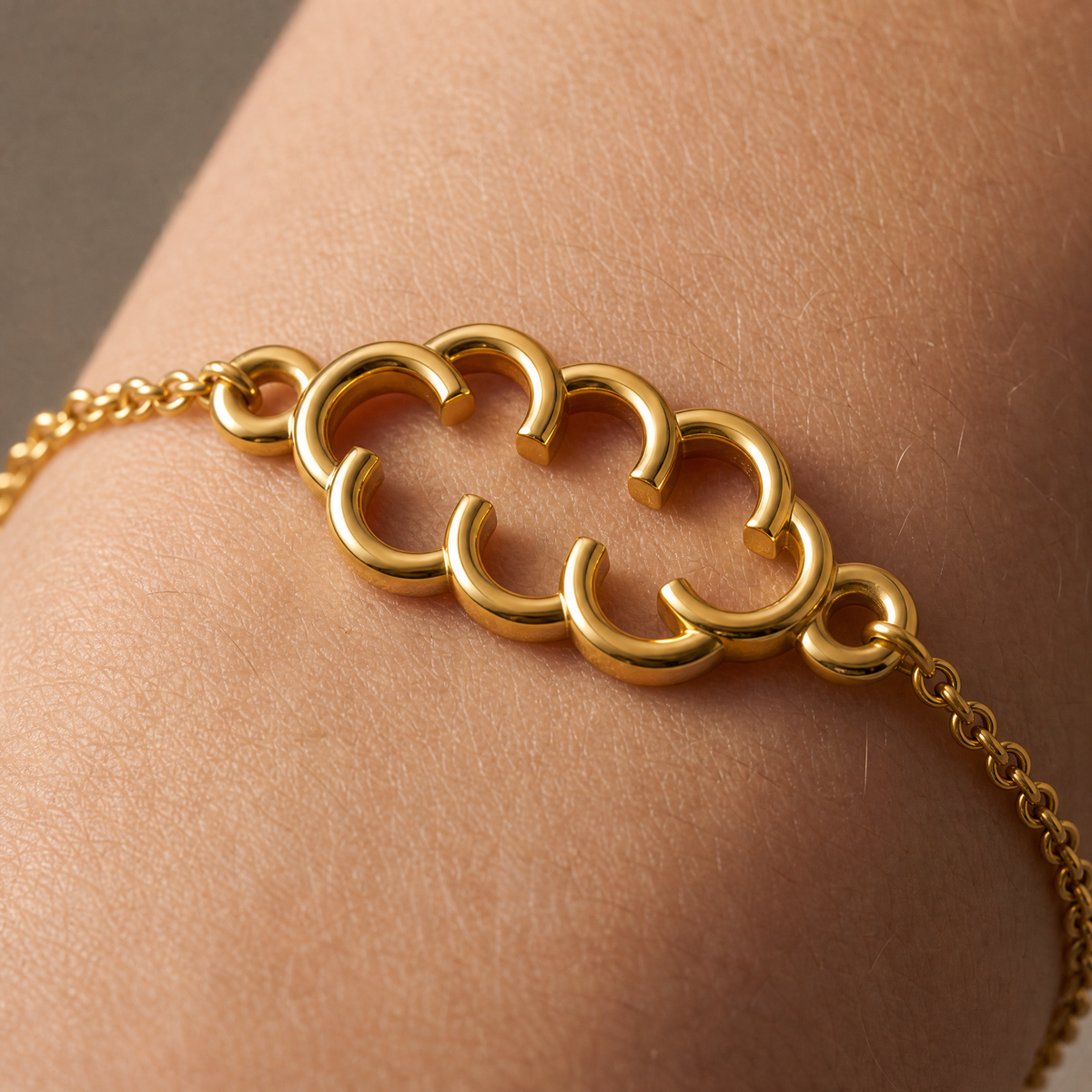 Armband Bouncy