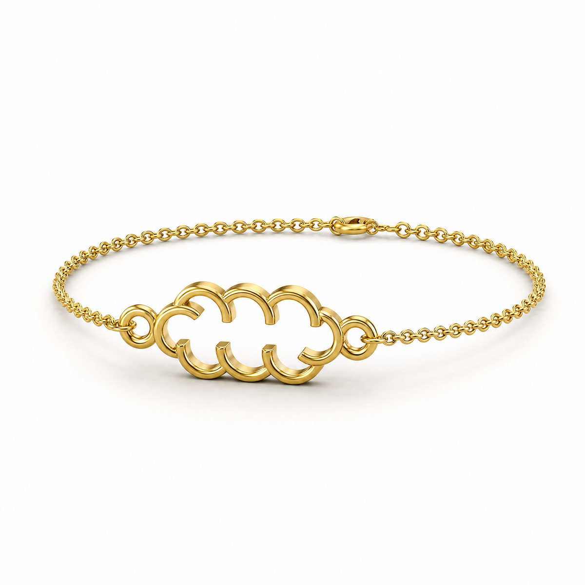 Armband Bouncy