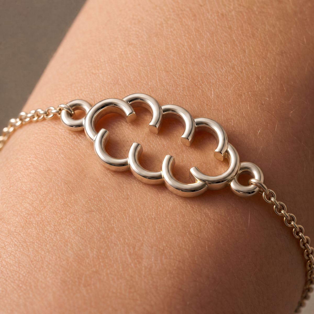 Armband Bouncy