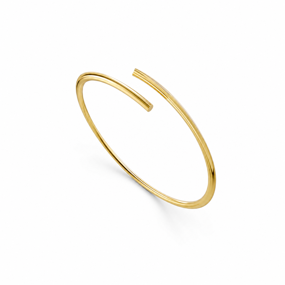 Armreif Flamme