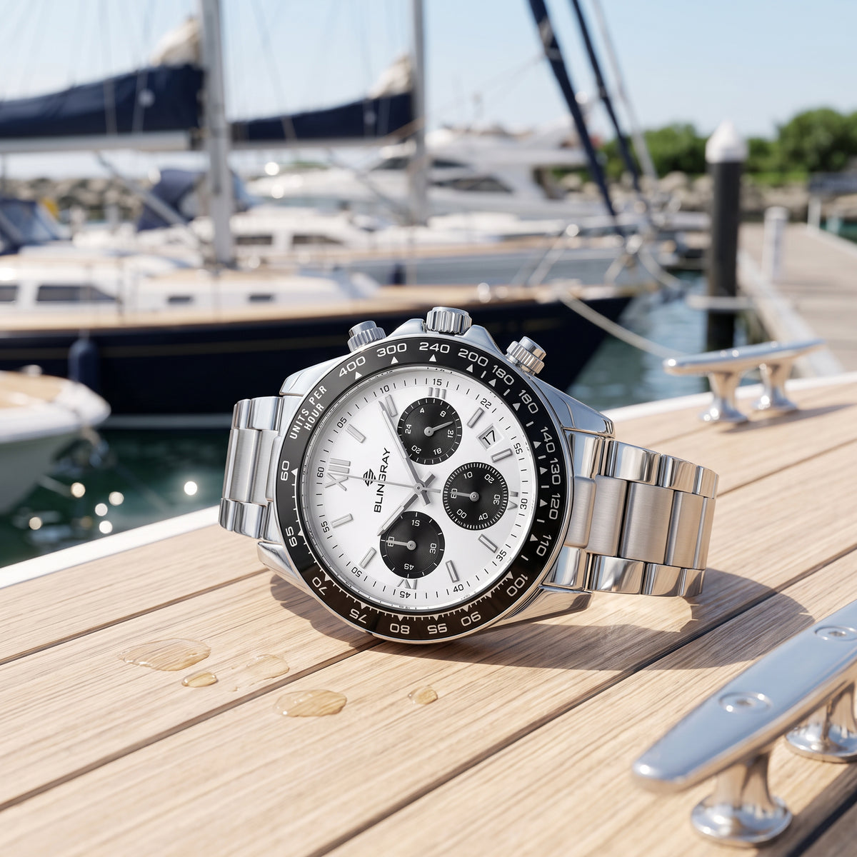 Aetron DateCore Silver