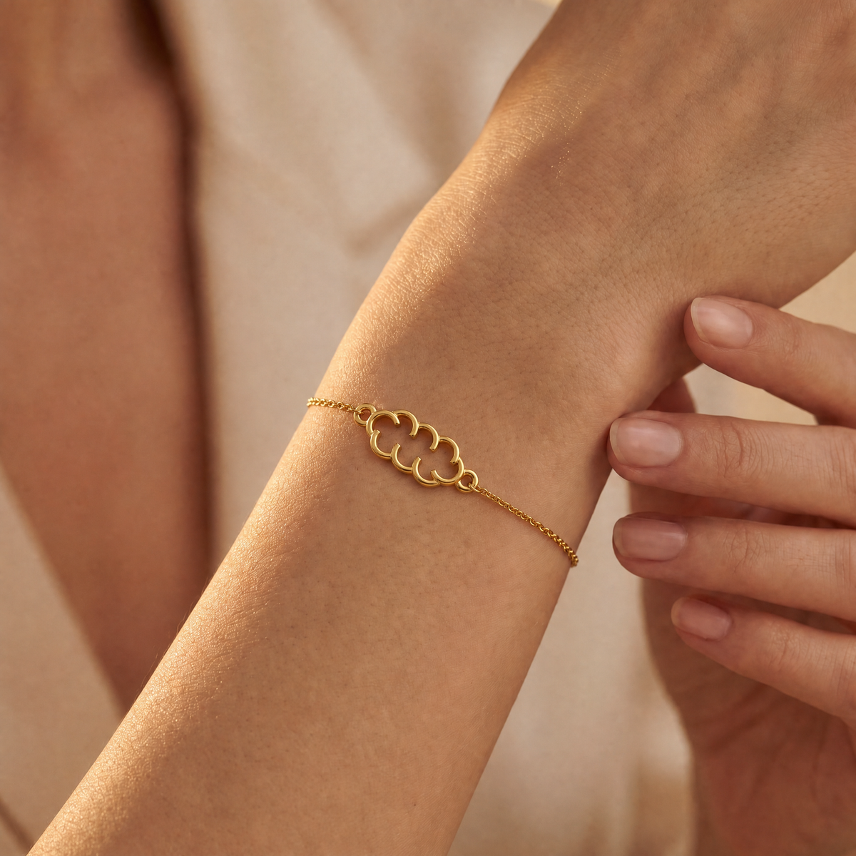 Armband Bouncy