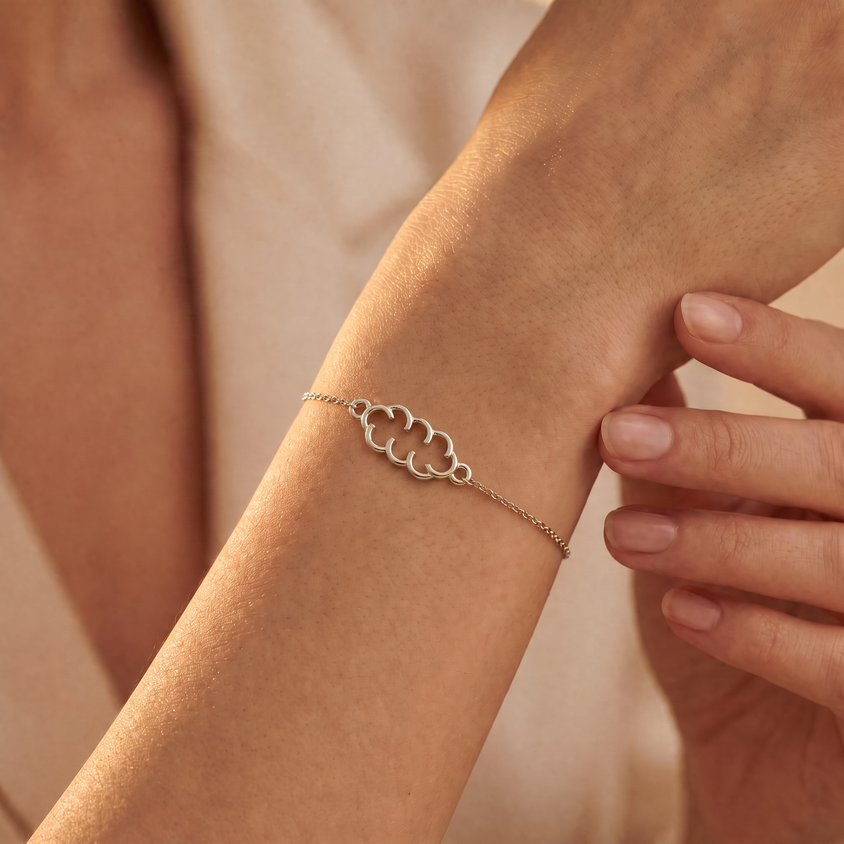 Armband Bouncy