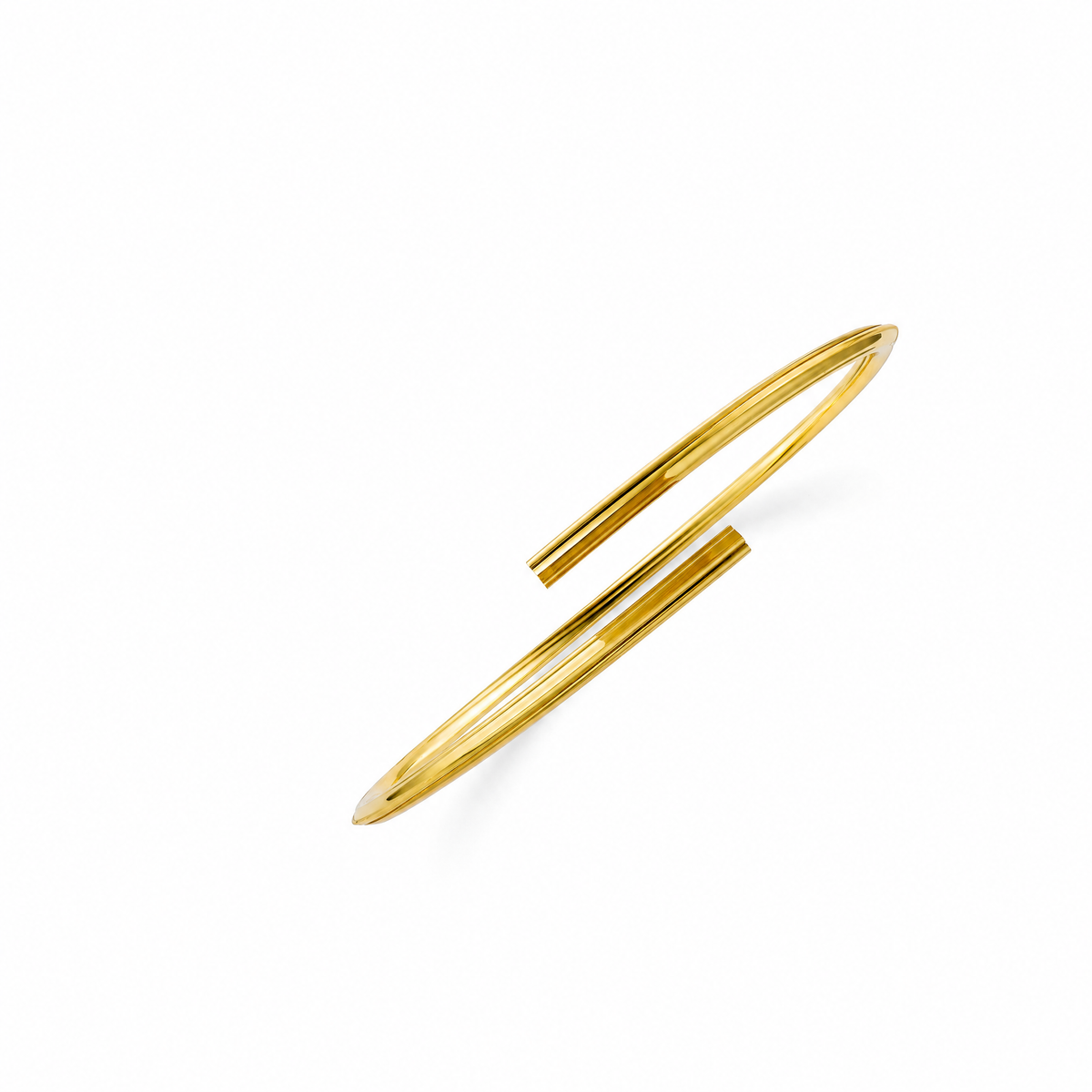 Armreif Flamme