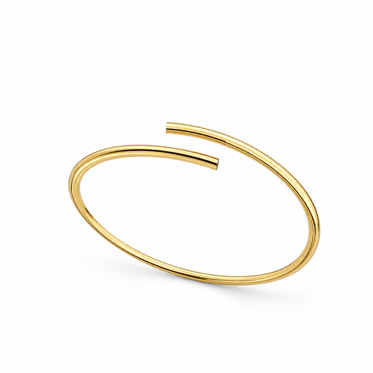 Armreif Flamme