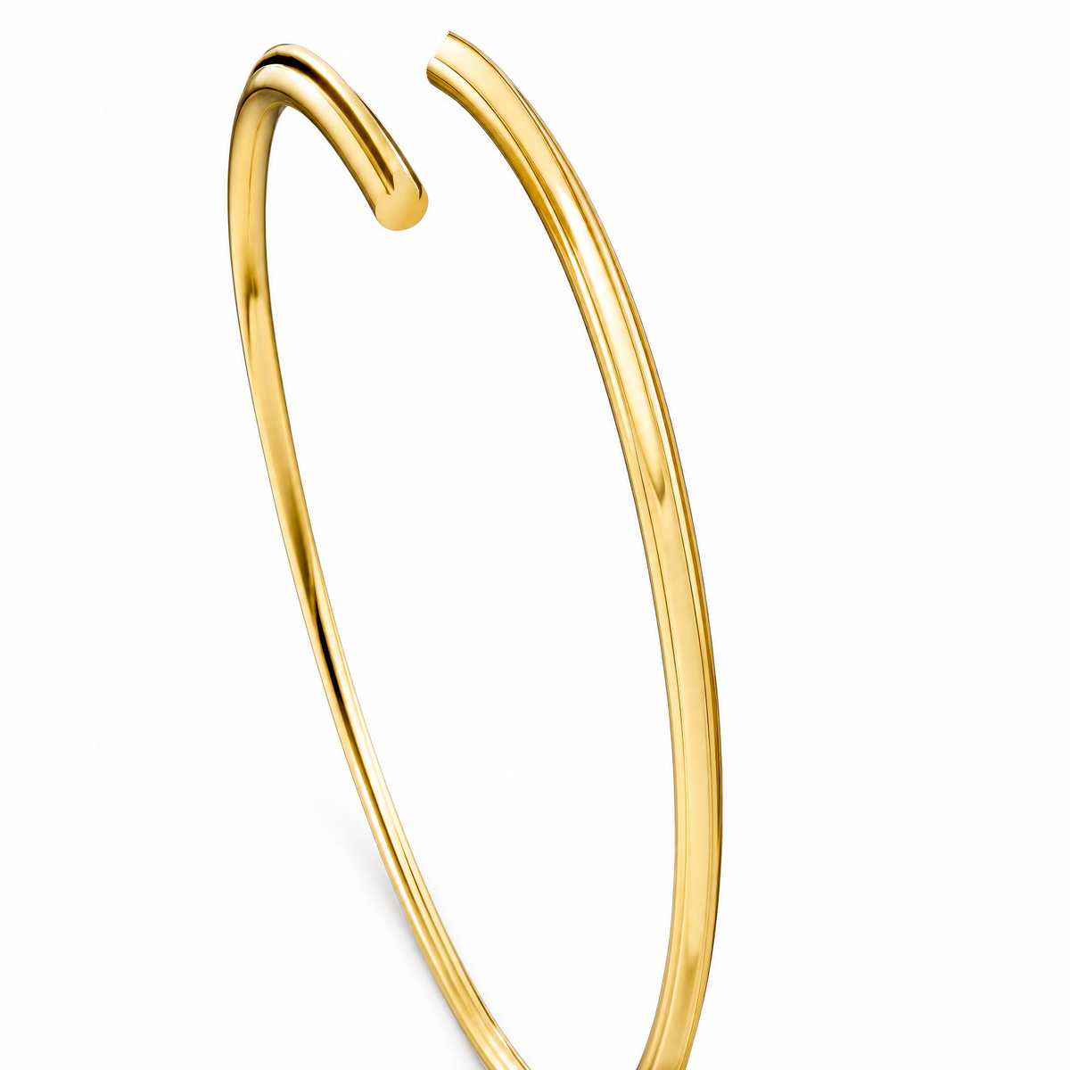 Armreif Flamme