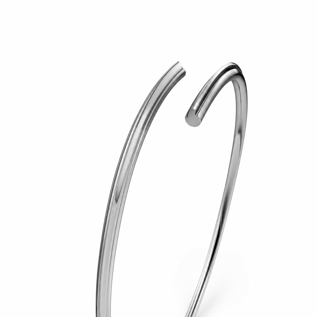 Armreif Flamme
