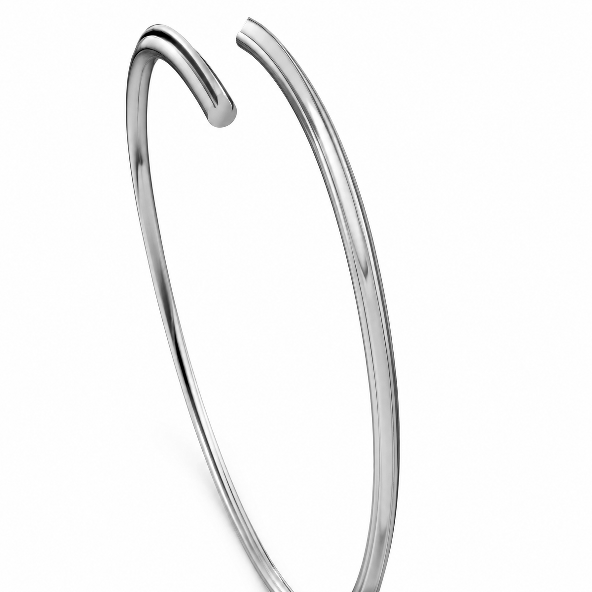 Armreif Flamme